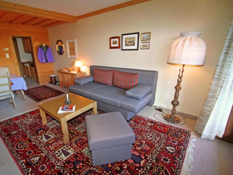 Chalet-apartment Kreidl Top 35