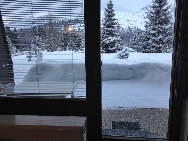 Apartment Steigerbauer Top 4