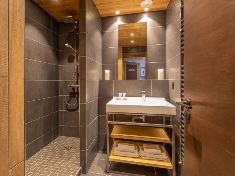 Chalet-apartment Altitude