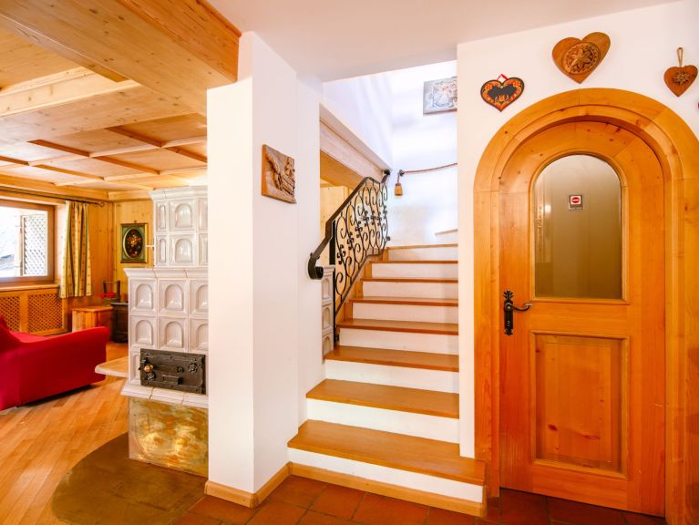 Chalet-apartment Cesa Galaldriel