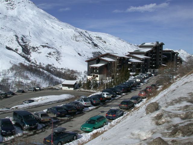 Apartment Jetay no. 53