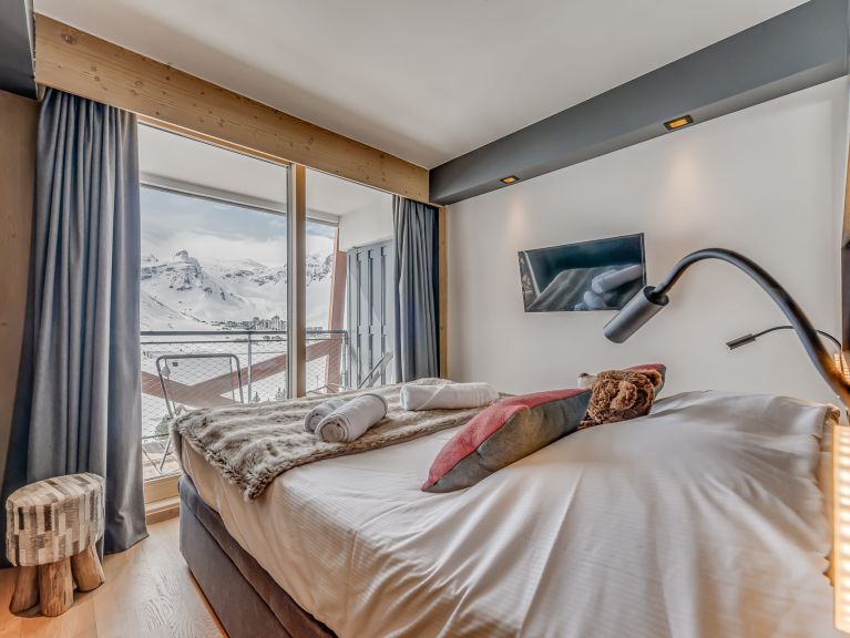 Apartment Phoenix Amizut