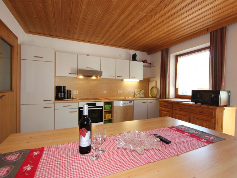 Apartment Anita