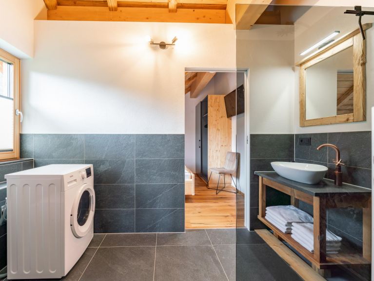 Apartment AlmApART 8-3 / Penthouse