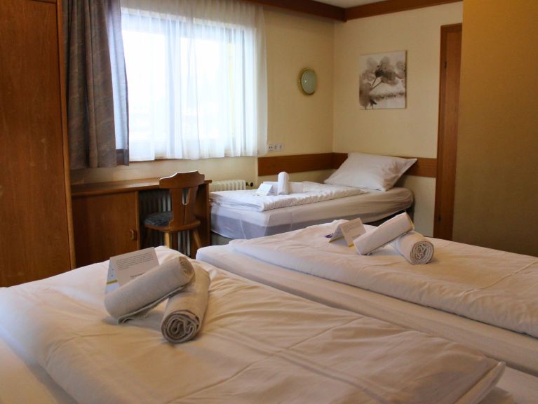 Chalet Sonnwend including catering