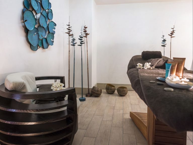 Chalet-apartment CGH Le Centaure