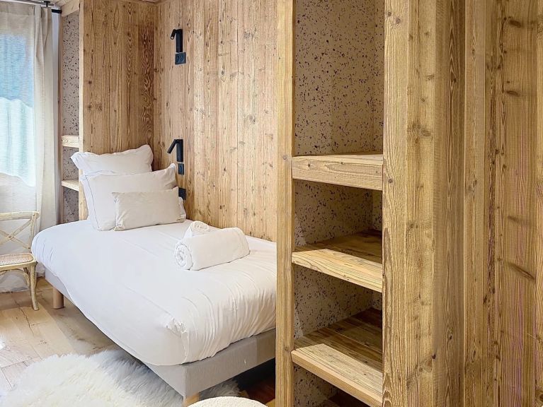 Chalet-apartment De Marie