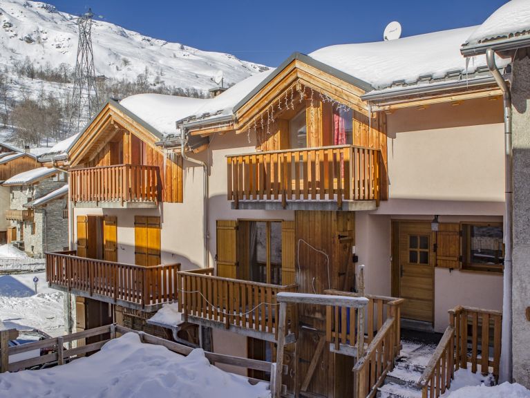 Chalet Mil'ans