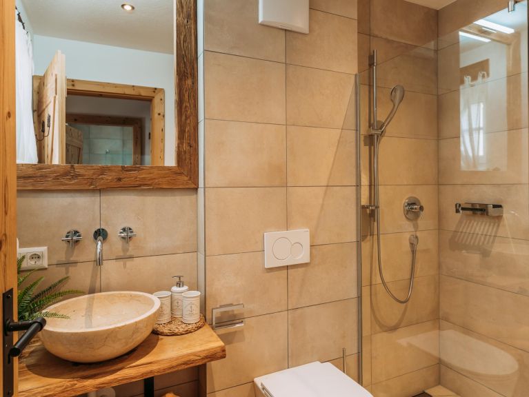 Chalet Tauernlodge Krimml