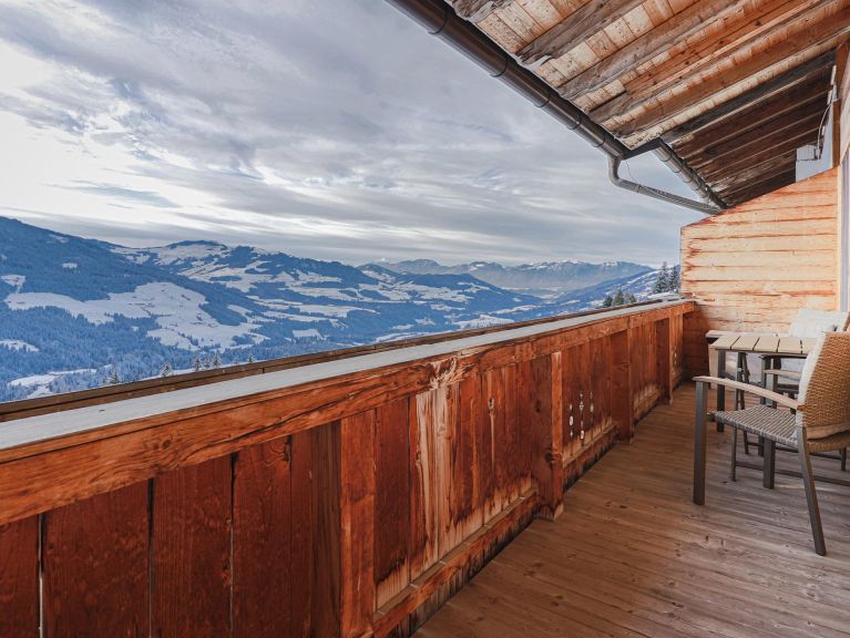 Apartment Igl Hof Top 2