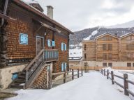 Chalet Cristella Antico-35