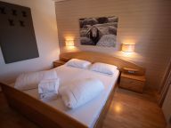 Chalet Edelweiss am See Whole building, incl. collective kitchen and dining room-66