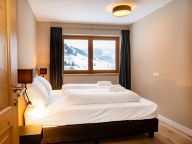 Apartment Gerlos Alpine Estate Type 3A with sauna-7
