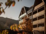 Chalet-apartment Adea Lifestyle Suites-6