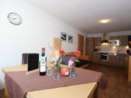Apartment Altavista-4