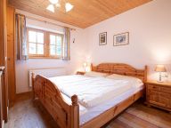 Chalet-apartment Bergfrieden 4-room-3