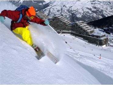 Ski village Small winter-sport village, known for its Olympic bob sledding track-2