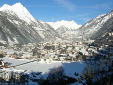 Ski village Matrei in Osttirol