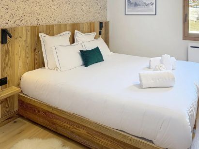 Chalet-apartment De Marie-2