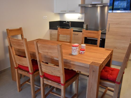 Apartment Le Domaine du Pâtre-7