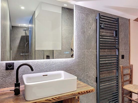 Chalet Shangri-La-22