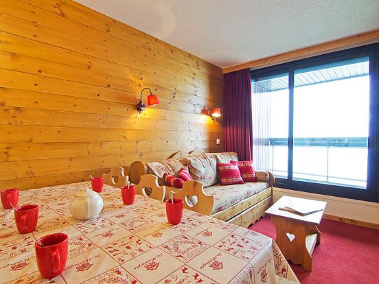 Chalet-apartment Les Origanes-5