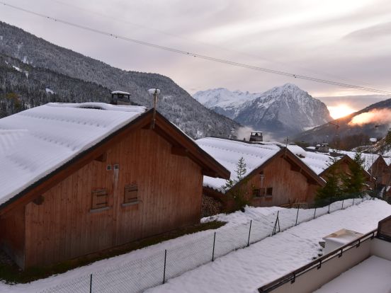 Apartment Le Domaine du Pâtre-14