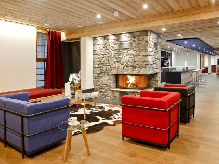 Chalet-apartment Les Fermes de Châtel