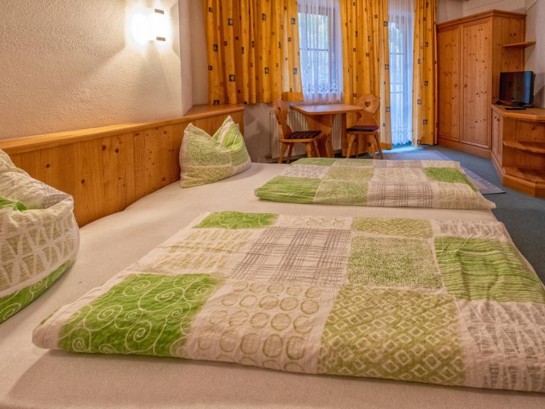 Chalet Oberleitner Sunday to Sunday