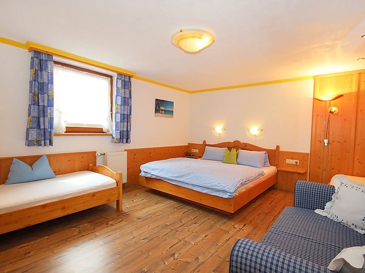 Apartment Anita