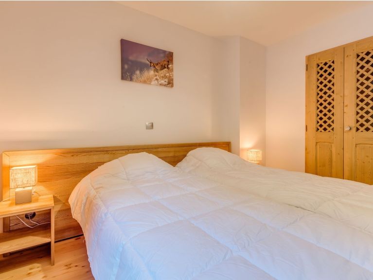 Apartment Les Balcons Etoiles Apartment B03