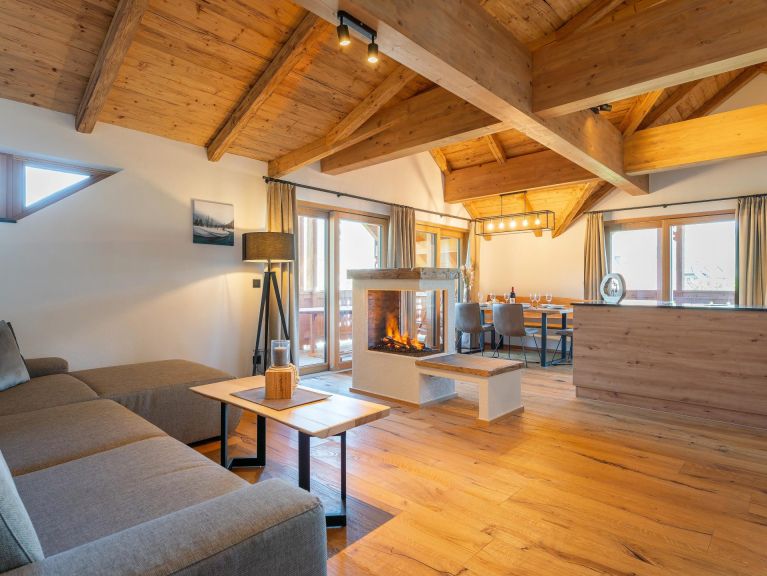 Apartment AlmApART 9-4