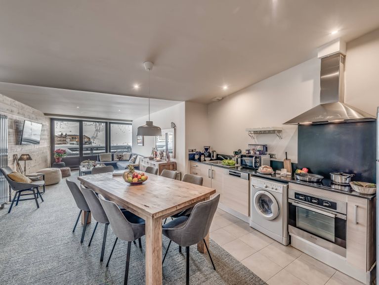 Apartment Palafour Lodges apartment 5