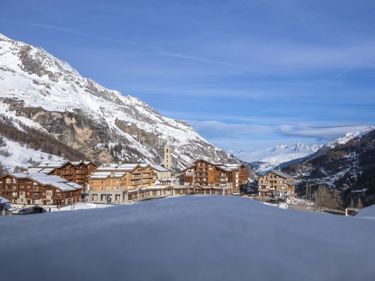 Chalet-apartment CGH Résidence Kalinda Village Silver