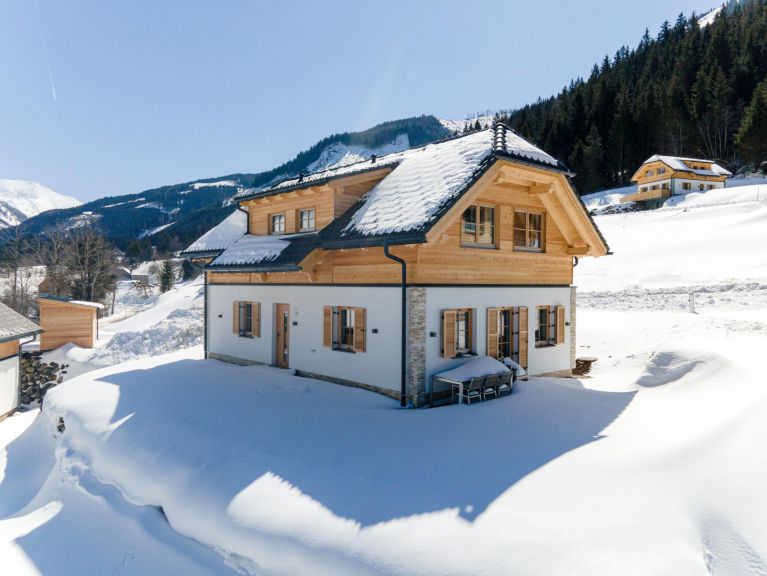 Chalet Riesneralm Norah
