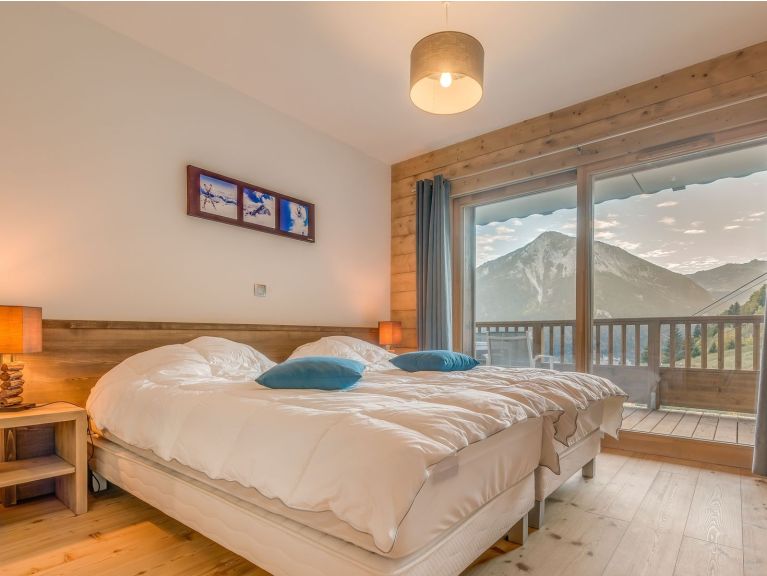 Apartment Les Balcons Etoiles Apartment B03