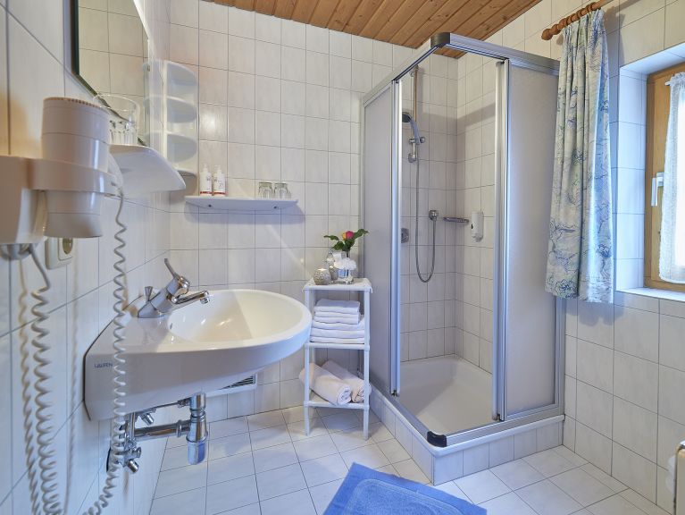 Apartment Biohaus ground floor