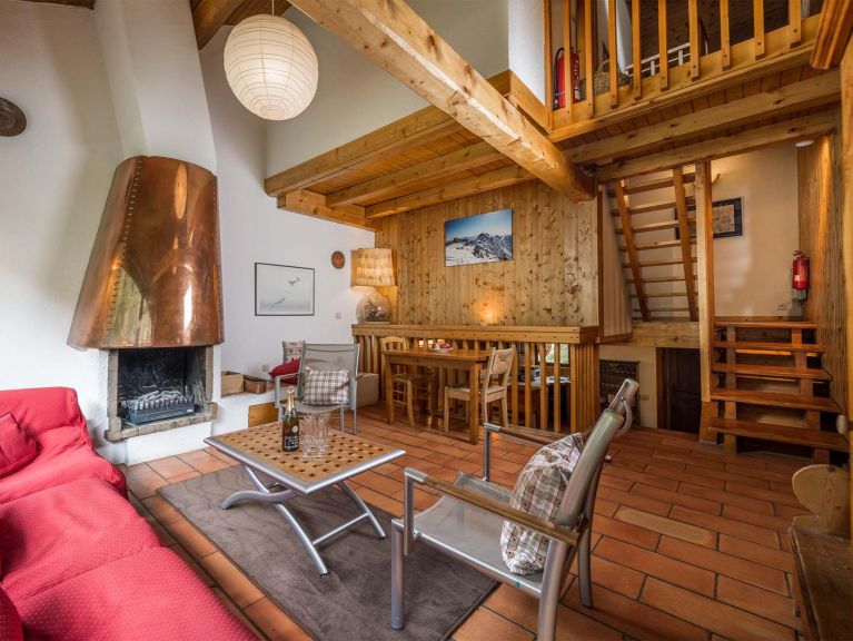 Chalet Val Rogoney