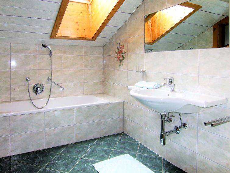 Apartment Gasthof Moosalm