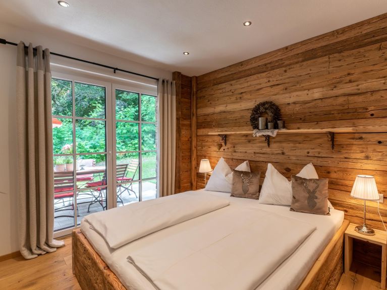 Chalet Tauernlodge Krimml