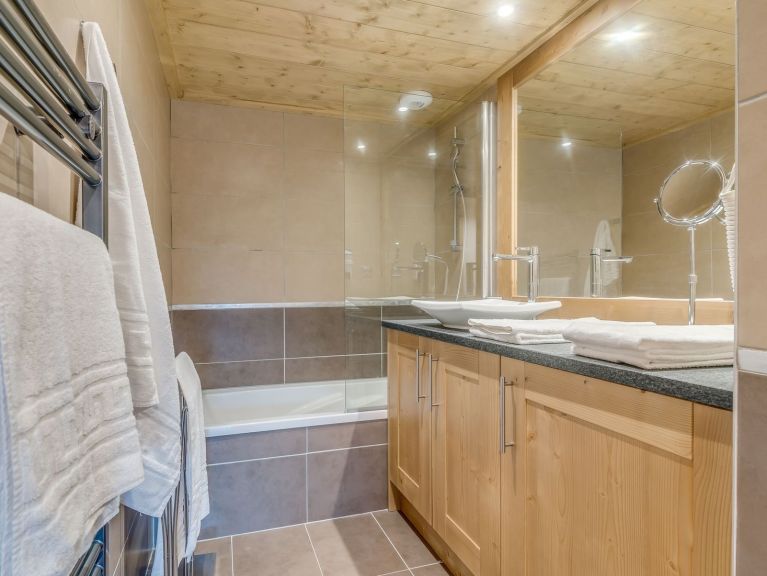 Apartment Les Balcons Etoiles Apartment B03