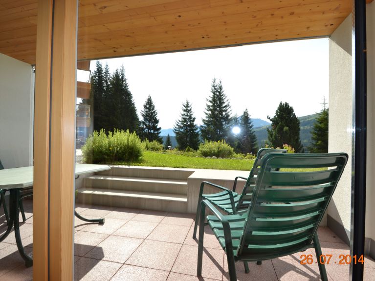 Apartment Sonneck 3 persons