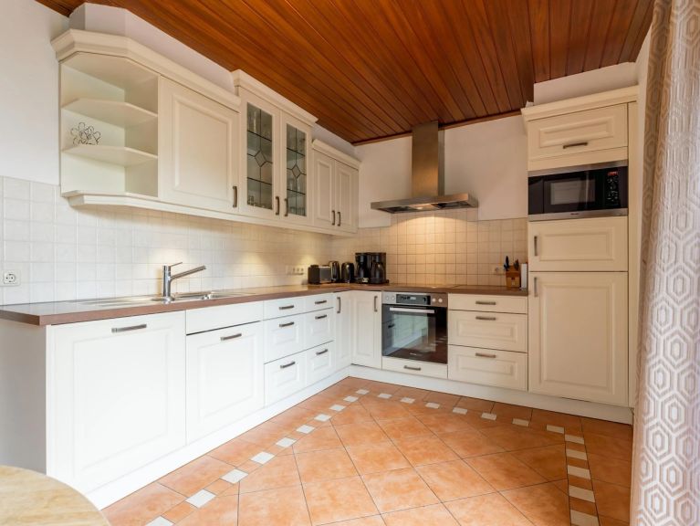 Chalet Saalach