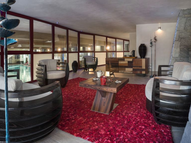 Chalet-apartment CGH Le Centaure