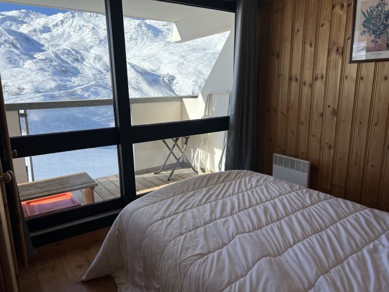 Chalet-apartment Brélin