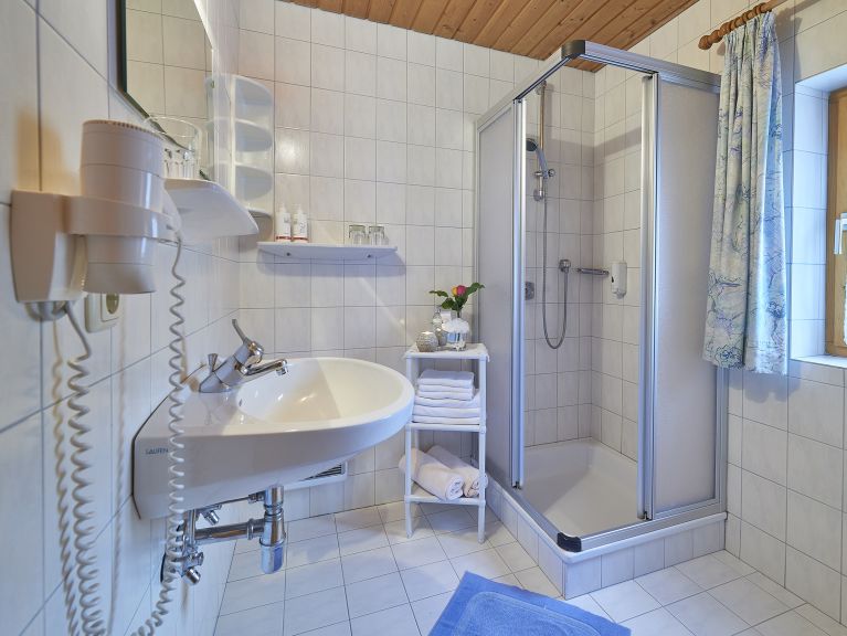 Apartment Biohaus second floor