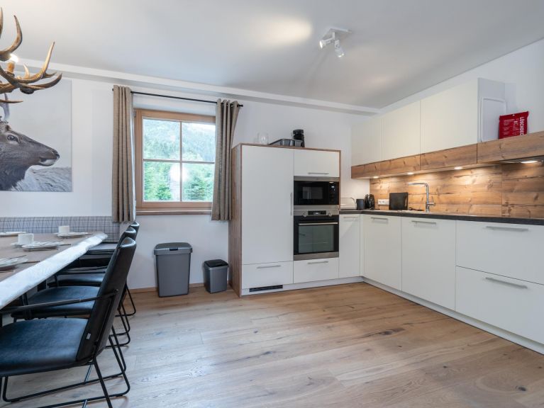 Chalet Riesneralm Petra