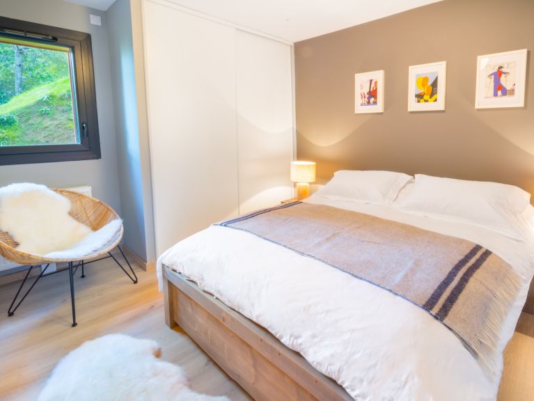 Apartment Le 360 no. 16, Sunday to Sunday