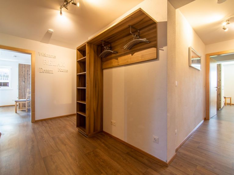 Apartment Monekwie