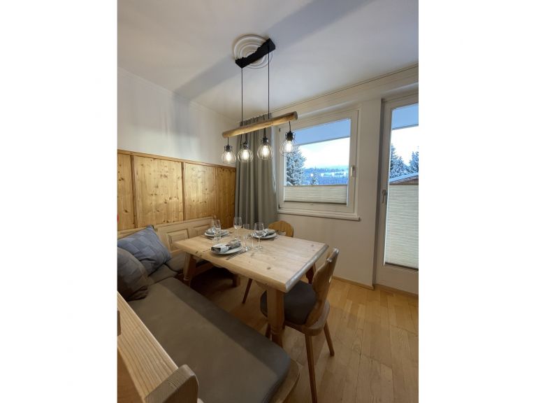 Chalet-apartment Inge Top 1